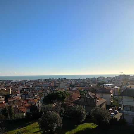 Casa Del Fiordaliso Otel San Benedetto del Tronto Dış mekan fotoğraf