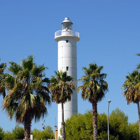 Casa Del Fiordaliso Otel San Benedetto del Tronto Dış mekan fotoğraf