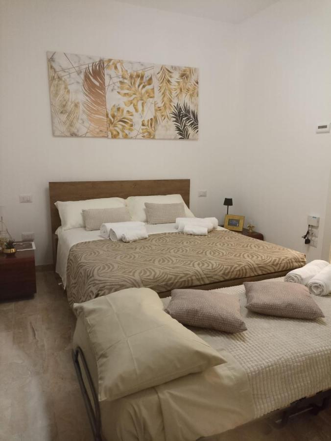 Casa Del Fiordaliso Otel San Benedetto del Tronto Dış mekan fotoğraf
