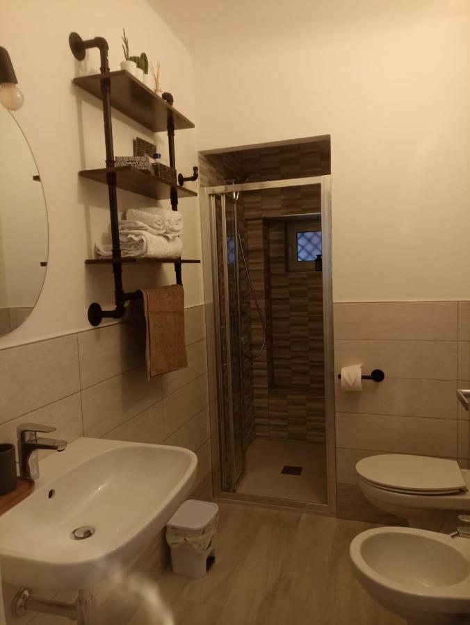 Casa Del Fiordaliso Otel San Benedetto del Tronto Dış mekan fotoğraf