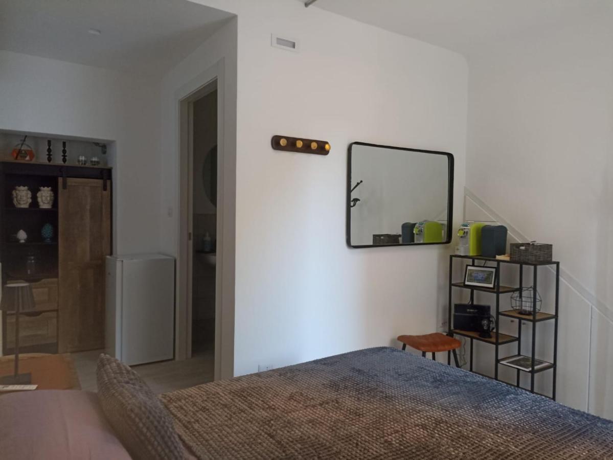 Casa Del Fiordaliso Otel San Benedetto del Tronto Dış mekan fotoğraf