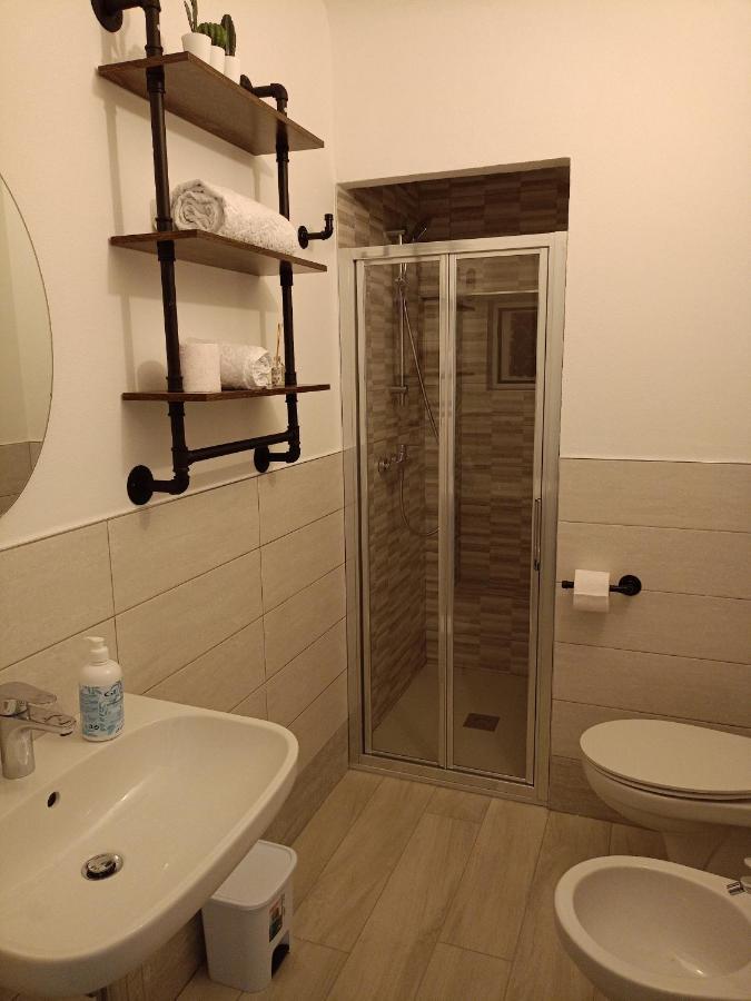 Casa Del Fiordaliso Otel San Benedetto del Tronto Dış mekan fotoğraf