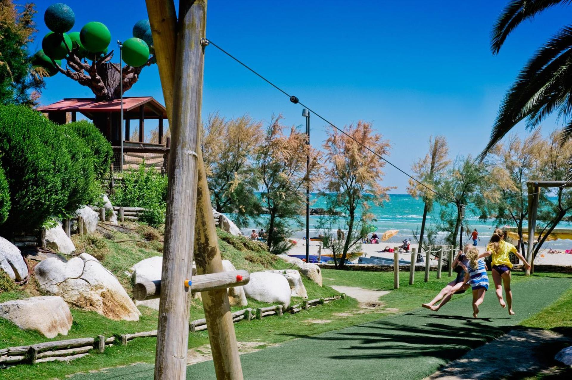 Casa Del Fiordaliso Otel San Benedetto del Tronto Dış mekan fotoğraf