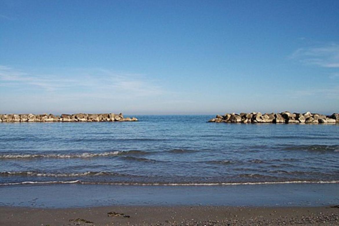 Casa Del Fiordaliso Otel San Benedetto del Tronto Dış mekan fotoğraf
