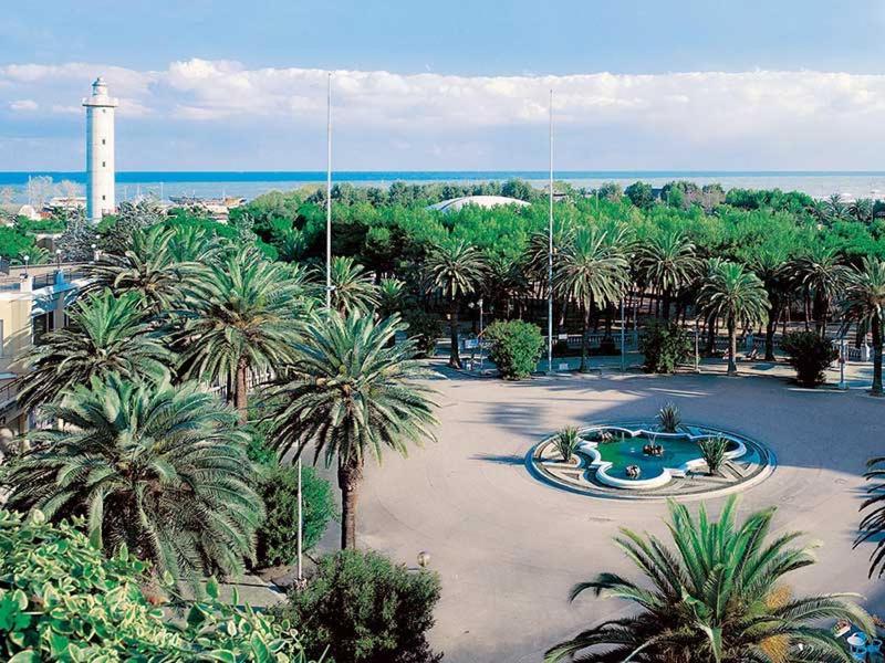 Casa Del Fiordaliso Otel San Benedetto del Tronto Dış mekan fotoğraf